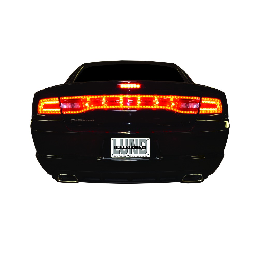 CGRTLA Lighting Vehicle Accessories Products Lund Industries