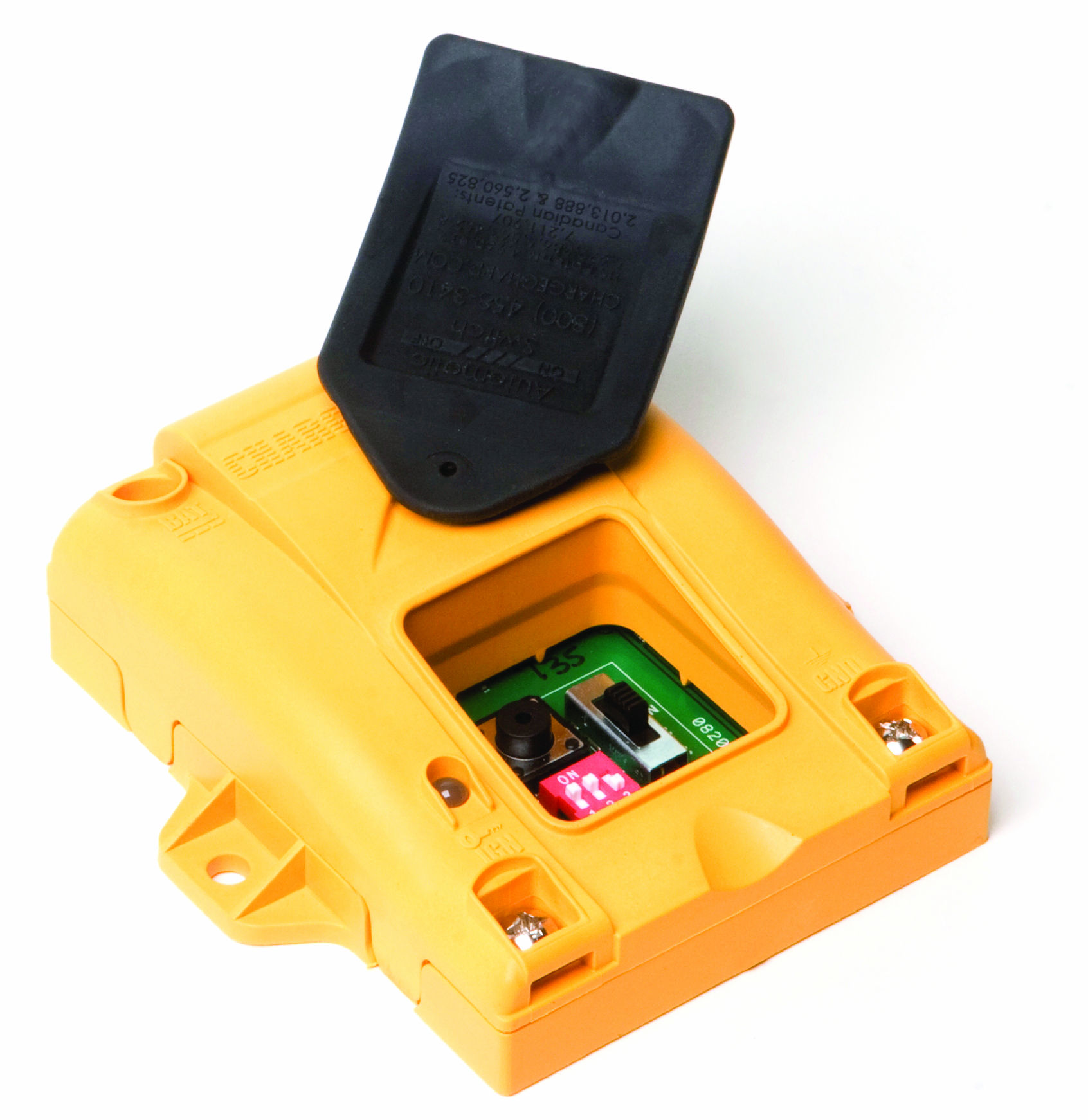 CGX Power Management Vehicle Accessories Products Lund Industries