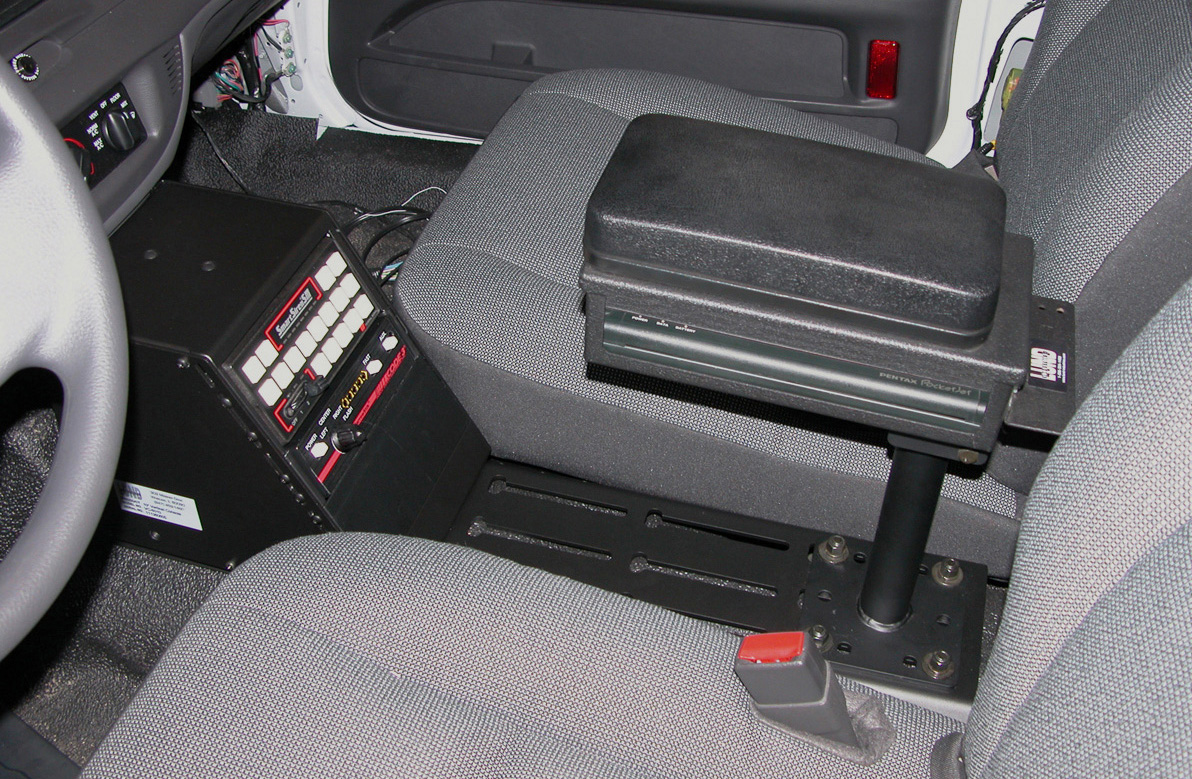 PPJHDARM Printer Mounts Printer Mounts Products Lund Industries