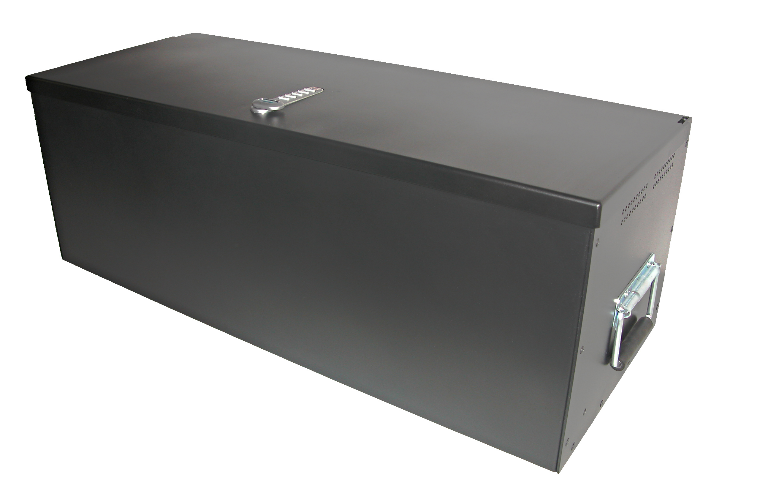 LGV163612E Weapon Storage Trunk Storage Products Lund Industries